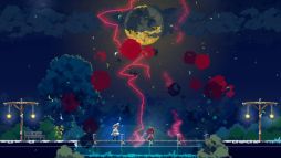 画像ギャラリー No.002のサムネイル画像 / 「Momodora: 月影のエンドロール」，新たなボスを追加する大型アップデートを実施。釣り機能の拡張で，釣果が記録されるように
