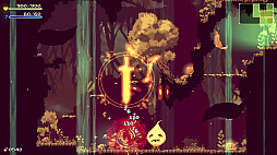 Momodora: 月影のエンドロール