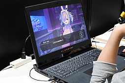 画像ギャラリー No.011のサムネイル画像 / シーシャ(水タバコ)屋を舞台にしたADV「Hookah Haze」,ニコニコ超会議2024のアニプレックスブースで試遊が可能
