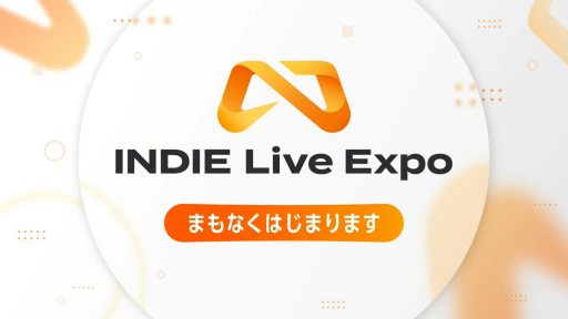 画像ギャラリー No.001のサムネイル画像 / 5時間超の大ボリュームとなった「INDIE Live Expo 2024.5.25」発表タイトル＆新情報まとめ。INDIE Wavesの時間指定リンクも掲載