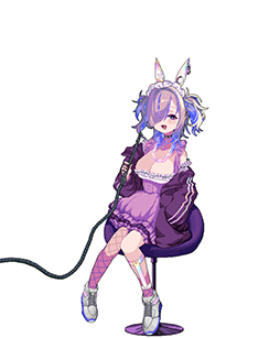 画像ギャラリー No.014のサムネイル画像 / シーシャ屋を営み,3人の女性の本心に触れるヒューマンドラマADV「Hookah Haze」,本日配信。発売から2週間は10%オフ