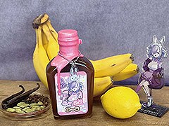 「Hookah Haze」のShop＆Gallery，10月4日から20日まで秋葉原で開催。キャラをイメージしたグッズ販売や資料の展示を予定