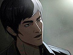 「一人之下」を原作とするバトルアクション「Project: The Outcast」（仮称），ブルース・リーとコラボした最新トレイラーを公開