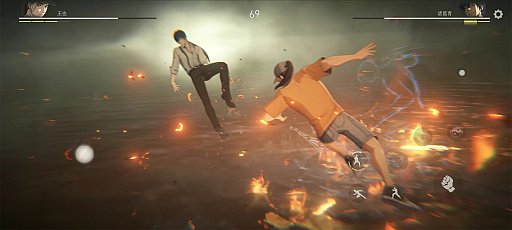 画像ギャラリー No.005のサムネイル画像 / 「一人之下」を原作とするバトルアクション「Project: The Outcast」(仮称),ブルース・リーとコラボした最新トレイラーを公開