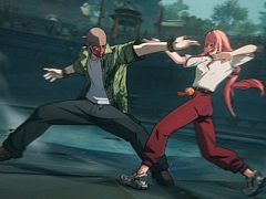 「一人之下 the outcast」がベースのアクション格闘ゲーム「The Hidden Ones」，2025年リリースを発表。プレ・αテストの参加者募集開始