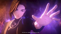 画像ギャラリー No.004のサムネイル画像 / 「The Hidden Ones」“全性四張狂”襲撃エピソードを描く最新トレイラーが公開に。原作「一人之下 The Outcast」の世界観を再現