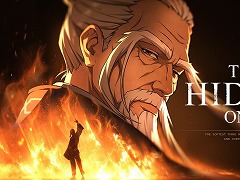 「The Hidden Ones」“全性四張狂”襲撃エピソードを描く最新トレイラーが公開に。原作「一人之下 The Outcast」の世界観を再現