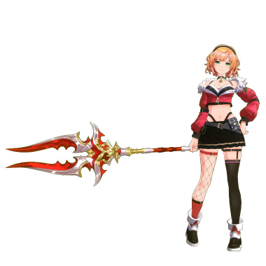 画像ギャラリー No.006のサムネイル画像 / 「De:Lithe Last Memories」先行試遊会レポート。仲間によってスキルとプレイフィールが変化するローグライクアクションRPG