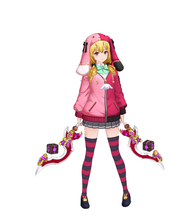 画像ギャラリー No.016のサムネイル画像 / 「De:Lithe Last Memories」先行試遊会レポート。仲間によってスキルとプレイフィールが変化するローグライクアクションRPG