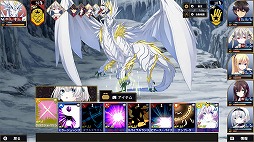 画像ギャラリー No.002のサムネイル画像 / Switch版「創神のアルスマグナ」本日発売。特典キャラクター「レヴィア」や隠しマップ「謎のダンジョン」などを追加した移植作