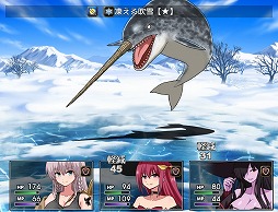 画像ギャラリー No.008のサムネイル画像 / ガチで遊び込める長編RPG「ソニアの大冒険 〜3つの秘宝の隠されたナゾ〜」12月下旬にSteamでリリース。秘宝を狙う少女の物語