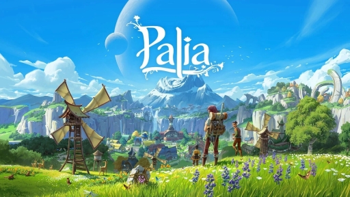 画像ギャラリー No.001のサムネイル画像 / スローライフ系MMO「Palia」,Switch版のサービス開始日が発表に。PC版はSteamでも近日配信の予定
