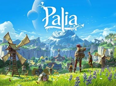 スローライフ系MMO「Palia」，Switch版のサービス開始日が発表に。PC版はSteamでも近日配信の予定