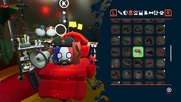 画像ギャラリー No.006のサムネイル画像 / 歴史をテーマにしたオープンワールドを楽しめる。3Dアクションゲーム「Bang-On Balls: Chronicles」，Switch版が本日リリース