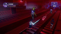 画像ギャラリー No.005のサムネイル画像 / 終末恋愛アクションRPG「Eternights: Deluxe Edition」，PS5向けパッケージ版が2024年3月7日に発売。公式サイトと最新トレイラーを公開