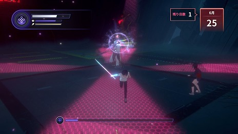 画像ギャラリー No.007のサムネイル画像 / 終末恋愛アクションRPG「Eternights: Deluxe Edition」，PS5向けパッケージ版が2024年3月7日に発売。公式サイトと最新トレイラーを公開