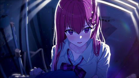画像ギャラリー No.009のサムネイル画像 / 終末恋愛アクションRPG「Eternights: Deluxe Edition」，PS5向けパッケージ版が2024年3月7日に発売。公式サイトと最新トレイラーを公開