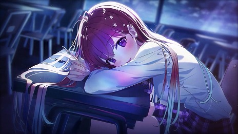 画像ギャラリー No.017のサムネイル画像 / 終末恋愛アクションRPG「Eternights: Deluxe Edition」，PS5向けパッケージ版が2024年3月7日に発売。公式サイトと最新トレイラーを公開