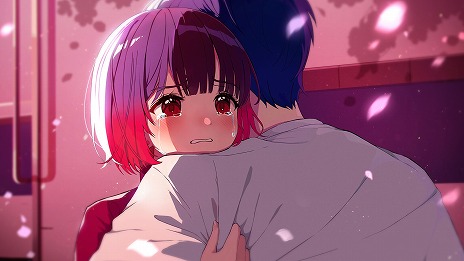 画像ギャラリー No.022のサムネイル画像 / 終末恋愛アクションRPG「Eternights: Deluxe Edition」，PS5向けパッケージ版が2024年3月7日に発売。公式サイトと最新トレイラーを公開