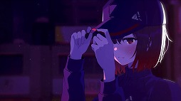 画像ギャラリー No.008のサムネイル画像 / 恋愛アクションRPG「Eternights: Deluxe Edition」バレンタインサプライズトレイラーを公開。ヒロインたちとの恋模様を収録
