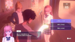画像ギャラリー No.008のサムネイル画像 / PS5用パッケージソフト「Eternights: Deluxe Edition」本日発売。オリジナルサウンドトラックCDとクリアカード5枚がセットになった豪華版