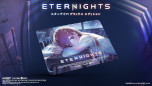 画像ギャラリー No.013のサムネイル画像 / PS5用パッケージソフト「Eternights: Deluxe Edition」本日発売。オリジナルサウンドトラックCDとクリアカード5枚がセットになった豪華版