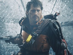 Level Infiniteのオープンワールドシューター「EXOBORNE」発表。極度な自然の猛威に晒される世界で，探索やバトル，略奪を繰り返して生き残る