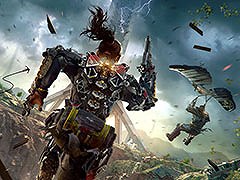 「Exoborne」，開発者たちが作品の見どころを紹介する映像シリーズが公開に。第1弾は世界観や装備「Exo-Rig」のカスタマイズにフォーカス