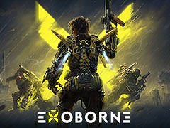 「Exoborne」，プレイテストを日本時間2月12日22：00より開始。強力なツール「Exo-Rig」を装備した生存者になり戦うシューター