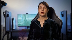 画像ギャラリー No.003のサムネイル画像 / 新作シューター「Exoborne」開発者のコメント映像「Episode 2: Forces of Nature」公開。プレイに影響を与える環境エフェクトを紹介