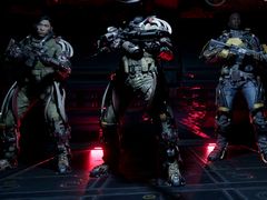 ［プレイレポ］ディビジョンの元開発者たちが送る「Exoborne」。広大なマップを楽々移動できる特徴を備えたエクストラクションシューター