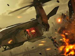 ［インタビュー］開発者が語る「Exoborne」の挑戦――プレイヤーの体験を第一とする開発哲学とは