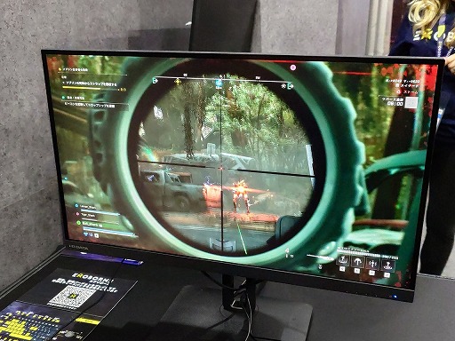 画像ギャラリー No.017のサムネイル画像 / 強化外骨格，ロボット，気象を操るタワーなど，SF感満載のエクストラクションシューター「Exoborne」の爽快な移動を体験［TGS2025］