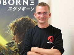 流動的な戦闘のスリルを味わえる新作エクストラクションシューター「Exoborne」，その開発者が目指すゲーム体験とは［TGS2025］