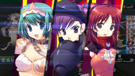 画像ギャラリー No.004のサムネイル画像 / 「ToHeart2 ダンジョントラベラーズ」のPC版が2024年2月15日に発売決定。SteamとDMM GAMESでストアページがオープン