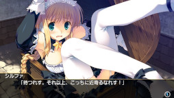 画像ギャラリー No.011のサムネイル画像 / 「ToHeart2 ダンジョントラベラーズ」のPC版が2024年2月15日に発売決定。SteamとDMM GAMESでストアページがオープン