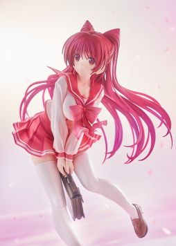 画像ギャラリー No.004のサムネイル画像 / 「ToHeart2」より永遠の姉「向坂 環」がスケールフィギュアとして登場。グッドスマイルカンパニーから12月に発売，予約受付開始