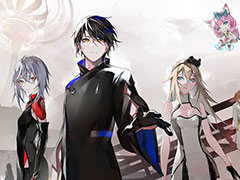 VRアドベンチャーゲーム「ディスクロニア:CA」，Steam版を2024年に発売すると発表。VR・Non-VRのどちらのモードでも遊べる