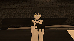 画像ギャラリー No.005のサムネイル画像 / VRアドベンチャー「DYSCHRONIA:CA」，Steam版の体験版が配信開始。ストーリーの序盤から約2時間をVR/Non-VRで楽しめる