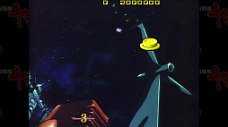 宇宙戦艦ヤマト HDリマスター タイトー LDゲームコレクション