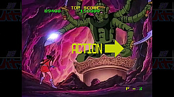 忍者ハヤテ HDリマスター タイトー LDゲームコレクション