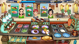 Kebab Bar Tycoon: ケバブバー・タイクーン