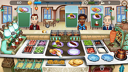 Kebab Bar Tycoon: ケバブバー・タイクーン
