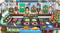 Kebab Bar Tycoon: ケバブバー・タイクーン