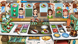 Kebab Bar Tycoon: ケバブバー・タイクーン