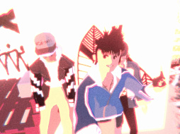 画像ギャラリー No.012のサムネイル画像 / 終末世界で写真撮影ミッションに挑む。VR版「ウムランギジェネレーション」，2024年4月19日に発売決定。PS5/PS4向け通常版も同日配信