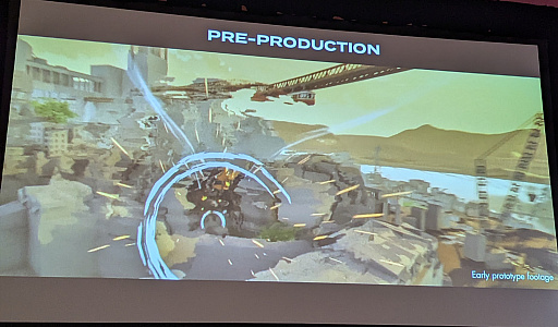 画像ギャラリー No.005のサムネイル画像 / ［GDC 2025］スタイリッシュな「KEMURI」のトレイラーはどうやって制作されたのか？　中村育美氏率いるUNSEENが生み出すカオスなリズム感