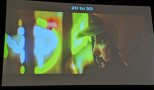 画像ギャラリー No.009のサムネイル画像 / ［GDC 2025］スタイリッシュな「KEMURI」のトレイラーはどうやって制作されたのか？　中村育美氏率いるUNSEENが生み出すカオスなリズム感