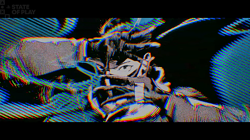 画像ギャラリー No.001のサムネイル画像 / 妖怪ハンターアクション「Kemuri: Hunt the Unseen」の最新映像が公開に。3人Co-opプレイなどの新情報も