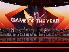 「The Game Awards 2023」まとめ。小島秀夫監督の新作やモンハン最新作が発表され，GOTYには「Baldur's Gate 3」が輝く
